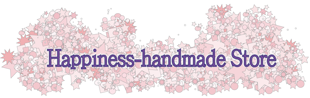 Happiness-handmade Store